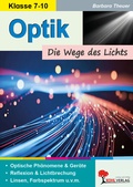 Cover: Optik - KOHL VERLAG Der Verlag mit dem Baum