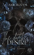 Cover: The darkest Desire (Dark Romance) Band 2 - Nova MD