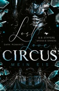 Cover: LOST LOVE CIRCUS - Nova MD