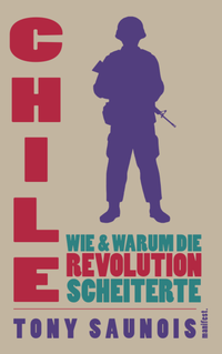 Bild: Chile - Manifest Verlag