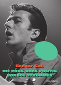 Cover: Die Punk-Rock Politik von Joe Strummer - Manifest Verlag