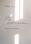 Cover: Gesten des Sichtbarmachens - universi - Universit&auml;tsverlag Siegen