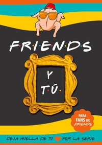 Abbildung von: Friends y tú - Books on Demand