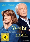 Cover: Weisst du noch - PARAMOUNT
