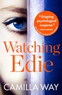 Cover: Watching Edie - HarperCollins