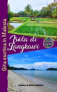 Abbildung von: Isola di Langkawi - Cristina & Olivier Rebiere