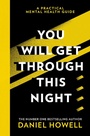 Cover: You Will Get Through This Night - HarperCollins