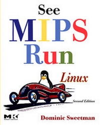 Abbildung von: See MIPS Run - Morgan Kaufmann