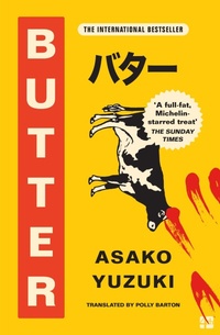 Abbildung von: Butter - Fourth Estate Ltd