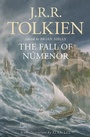 Cover: The Fall of Numenor - HarperCollins
