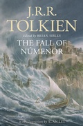 Cover: The Fall of Numenor - HarperCollins