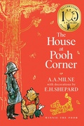 Cover: Winnie-the-Pooh: The House at Pooh Corner - Farshore