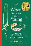 Cover: Winnie-the-Pooh: When We Were Very Young - Farshore
