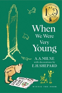 Abbildung von: Winnie-the-Pooh: When We Were Very Young - Farshore