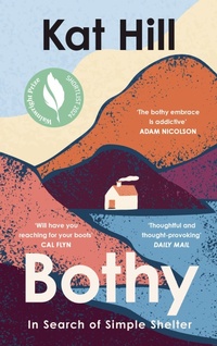 Enlarge image Cover: Bothy - William Collins