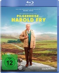 Cover: Die unwahrscheinliche Pilgerreise des Harold Fry - Constantin Film