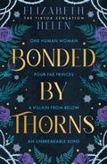 Cover: Bonded by Thorns - Magpie