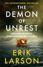 Cover: The Demon of Unrest - William Collins