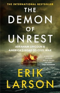 Abbildung von: The Demon of Unrest - William Collins