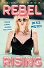 Cover: Rebel Rising - HarperCollins