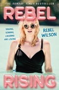 Cover: Rebel Rising - HarperCollins