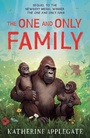 Cover: The One and Only Family - HarperCollins