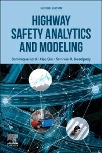 Abbildung von: Highway Safety Analytics and Modeling - Elsevier