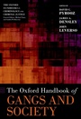 Cover: The Oxford Handbook of Gangs and Society - OUP eBook