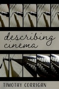 Cover: Describing Cinema - OUP eBook