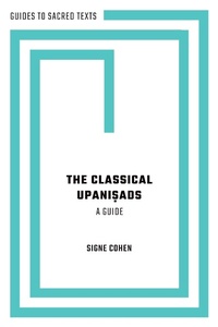 Abbildung von: The Classical Upani¿ads - OUP eBook
