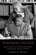 Cover: Teaching to Live - OUP eBook