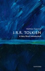 Cover: J.R.R. Tolkien - Oxford University Press