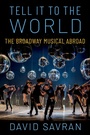 Bild: Tell it to the World - OUP eBook