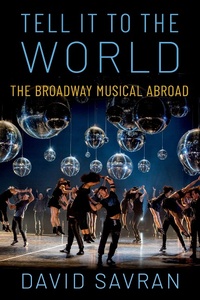 Bild vergrößern Bild: Tell it to the World - OUP eBook