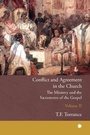 Bild: Conflict and Agreement in the Church, Volume 2 - James Clarke & Co Ltd