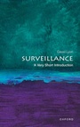 Cover: Surveillance - Oxford University Press