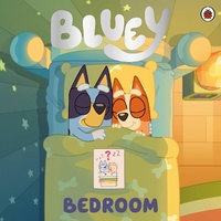 Abbildung von: Bluey: Bedroom - Ladybird