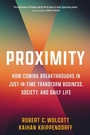 Cover: Proximity - Columbia University Press