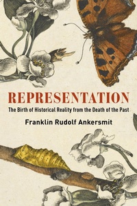 Enlarge image Cover: Representation - Columbia University Press