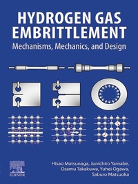 Abbildung von: Hydrogen Gas Embrittlement - Elsevier