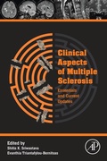 Abbildung von: Clinical Aspects of Multiple Sclerosis Essentials and Current Updates - Academic Press