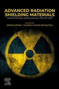 Cover: Advanced Radiation Shielding Materials - Elsevier