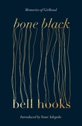 Cover: Bone Black - Dialogue Books