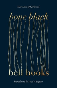 Abbildung von: Bone Black - Dialogue Books
