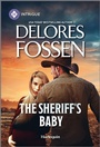 Cover: The Sheriff's Baby - HARLEQUIN INTRIGUE