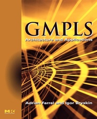 Enlarge image Cover: GMPLS - Morgan Kaufmann