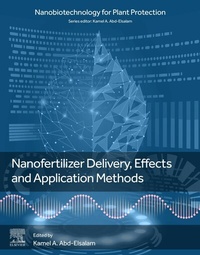Abbildung von: Nanofertilizer Delivery, Effects and Application Methods - Elsevier