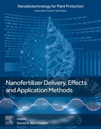 Abbildung von: Nanofertilizer Delivery, Effects and Application Methods - Elsevier