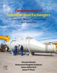 Abbildung von: Fundamentals of Industrial Heat Exchangers - Elsevier