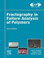 Cover: Fractography in Failure Analysis of Polymers - William Andrew